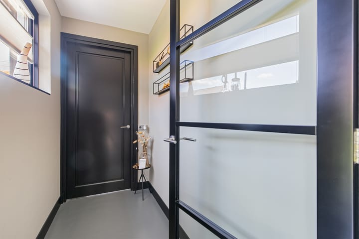 Foto 21 van Arend Baanstraat 61