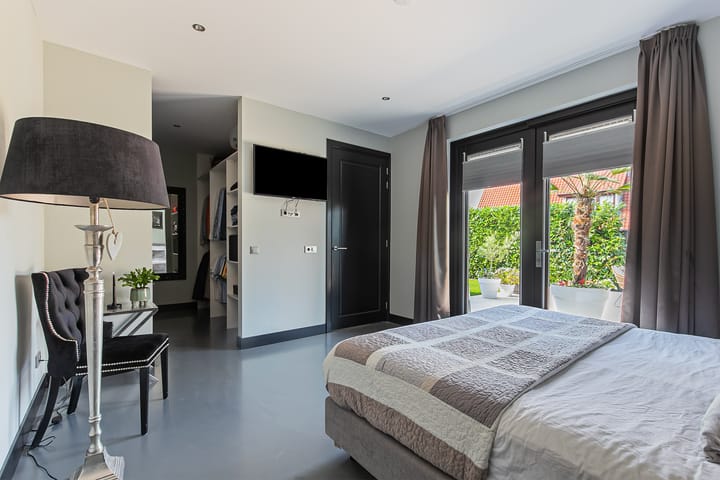 Foto 24 van Arend Baanstraat 61