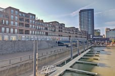 vrije-sector-woningen te huur op Havenkade 70