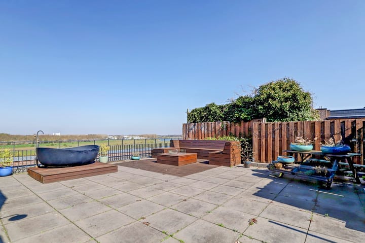 Foto 2 van Havenkade 70