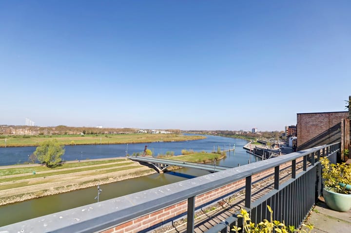 Foto 3 van Havenkade 70