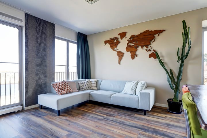 Foto 4 van Havenkade 70