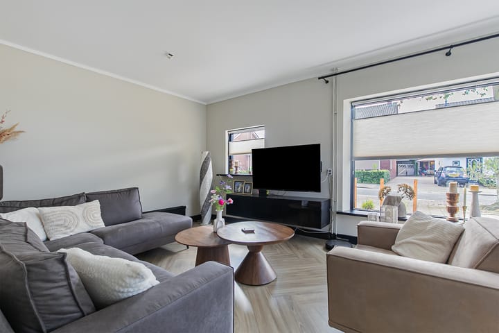 Foto 29 van Arend Baanstraat 61