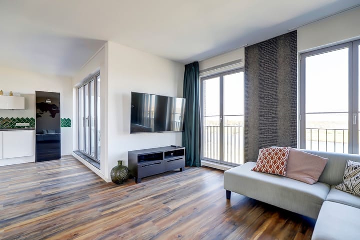 Foto 6 van Havenkade 70