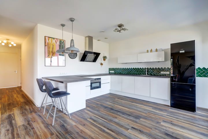 Foto 9 van Havenkade 70