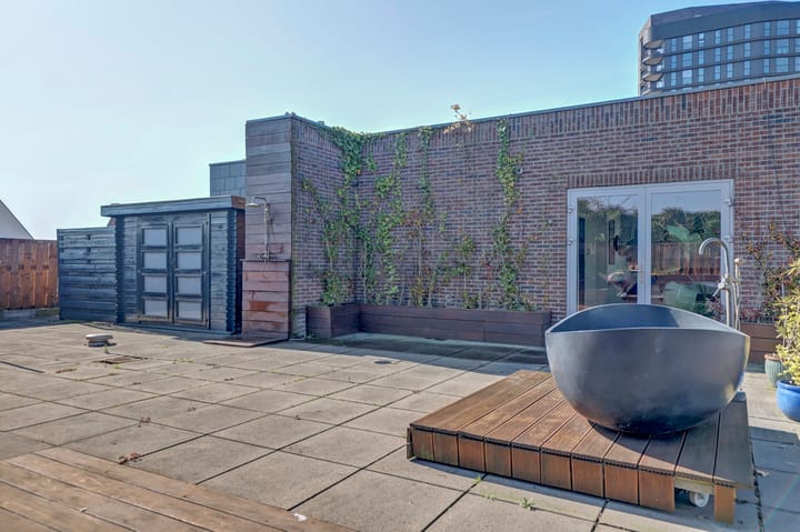 Foto 21 van Havenkade 70