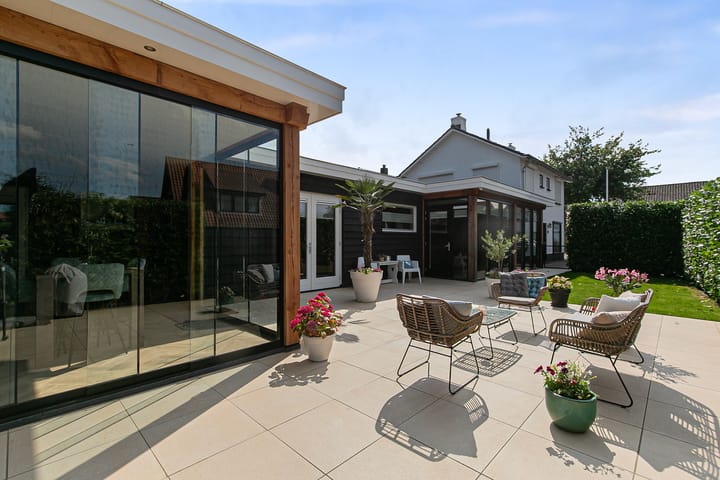 Foto 47 van Arend Baanstraat 61