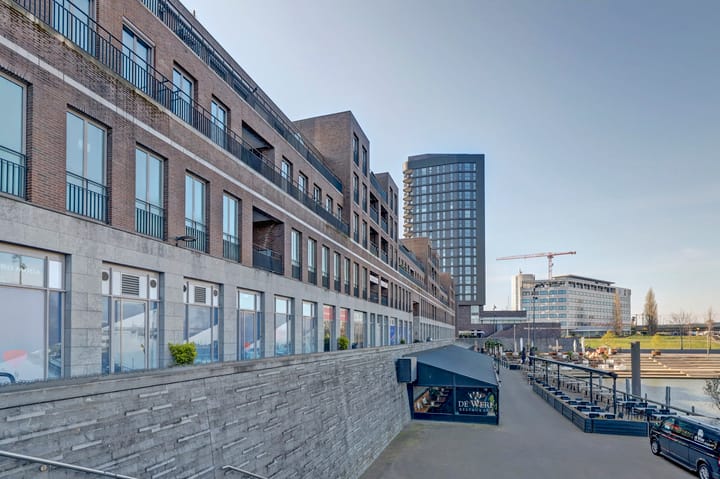 Foto 28 van Havenkade 70