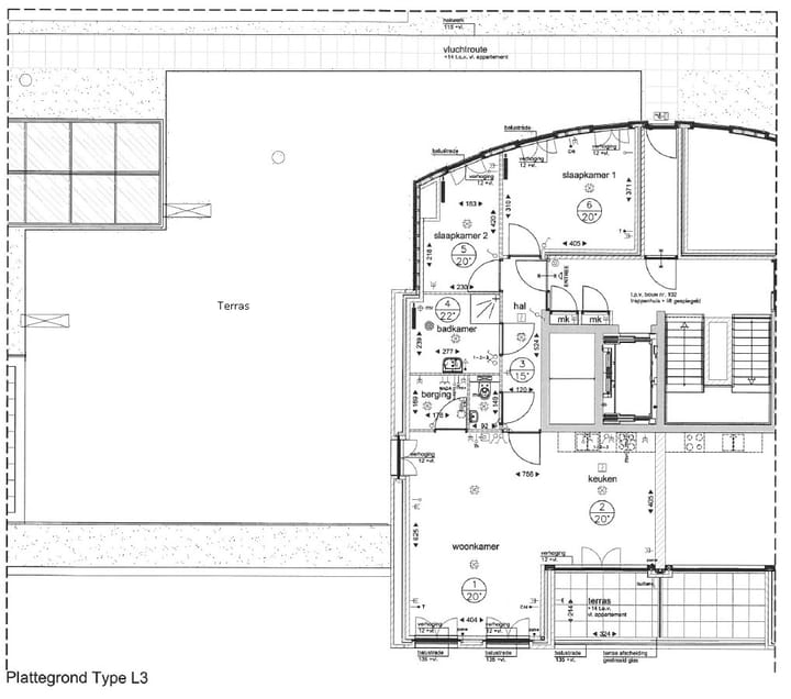 Foto 31 van Havenkade 70
