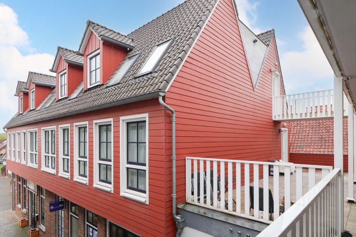 Foto 1 van Visventerssteeg 15