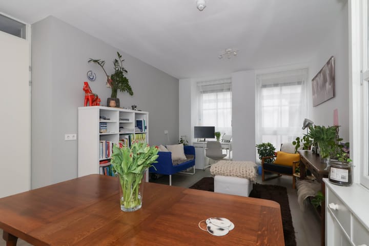 Foto 4 van Visventerssteeg 15