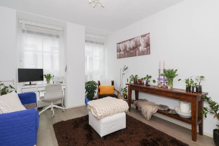 Foto 5 van Visventerssteeg 15