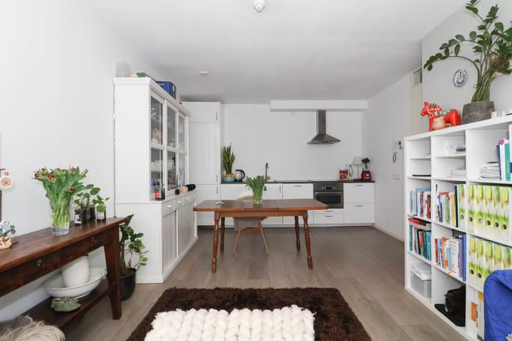 Foto 6 van Visventerssteeg 15