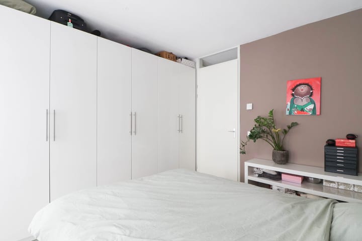 Foto 10 van Visventerssteeg 15