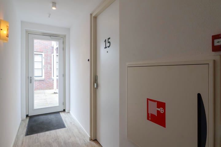 Foto 18 van Visventerssteeg 15