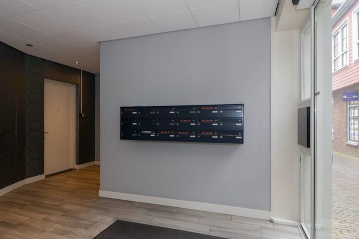 Foto 25 van Visventerssteeg 15