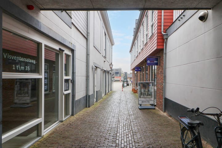 Foto 27 van Visventerssteeg 15