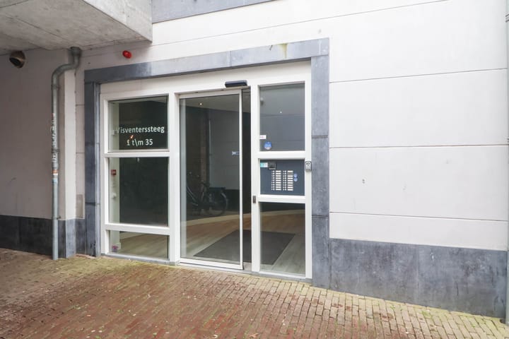 Foto 26 van Visventerssteeg 15