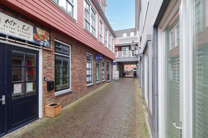 Foto 29 van Visventerssteeg 15