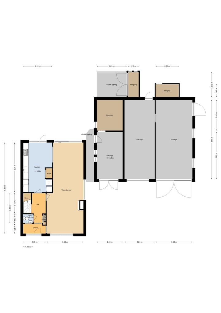 Foto 28 van Schellingstraat 16