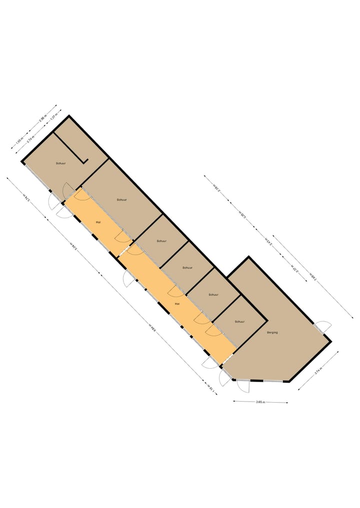 Foto 31 van Schellingstraat 16