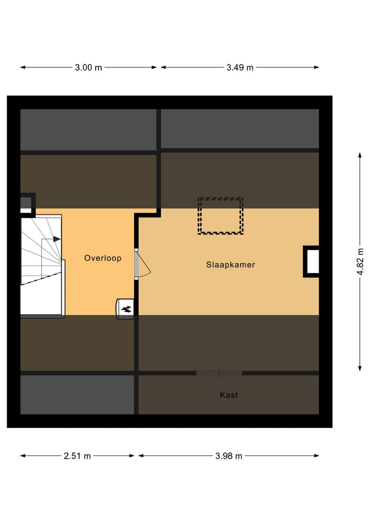 Foto 30 van Schellingstraat 16