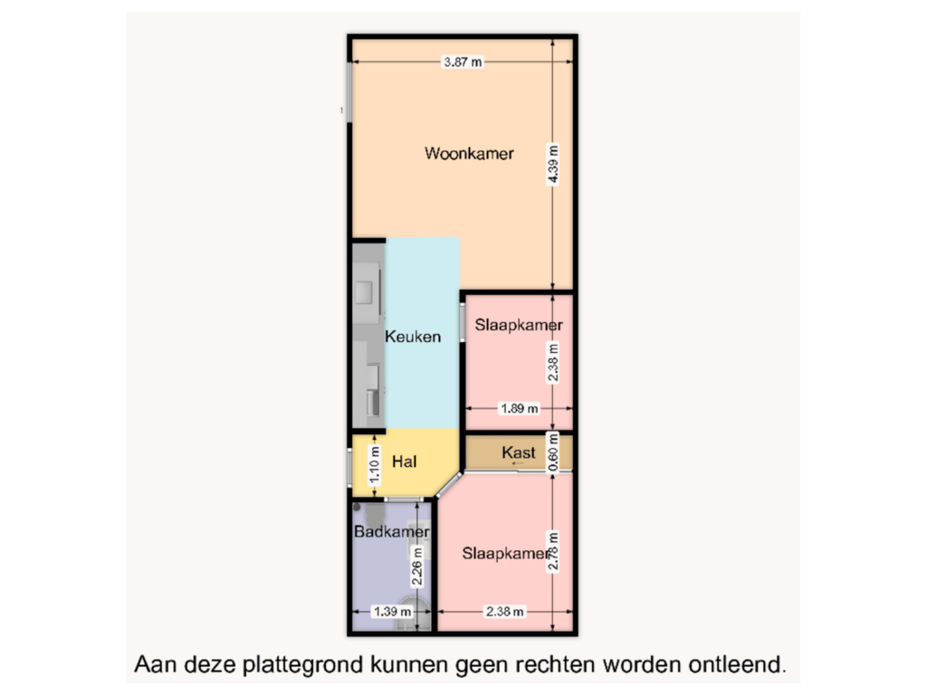 Begane grond