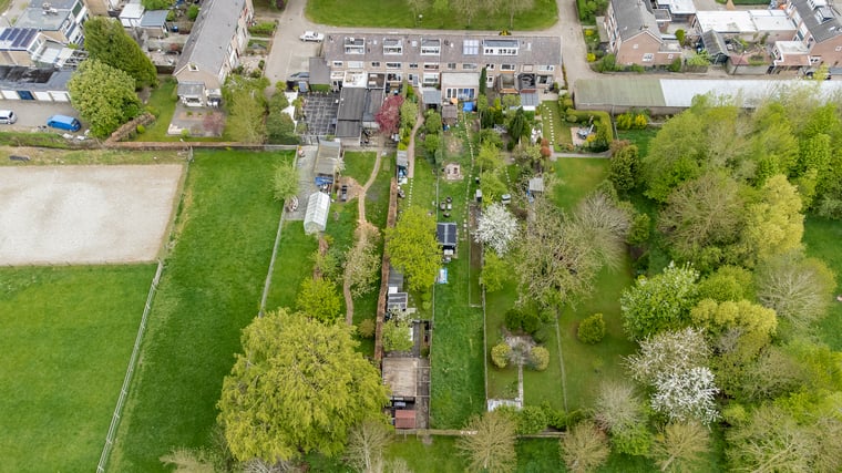 Burgemeester van Rijswijkstraat 16 main image