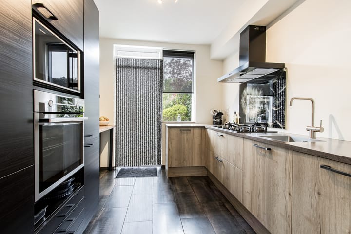 Photo 4 of Burgemeester van Rijswijkstraat 16