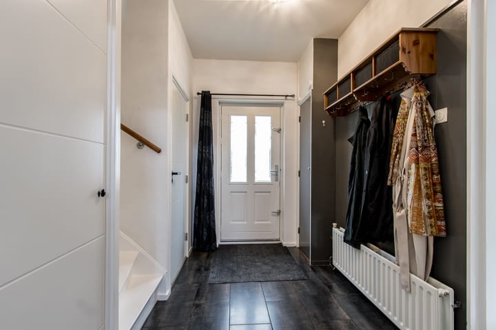 Photo 11 of Burgemeester van Rijswijkstraat 16