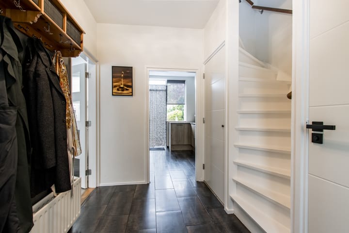 Photo 12 of Burgemeester van Rijswijkstraat 16