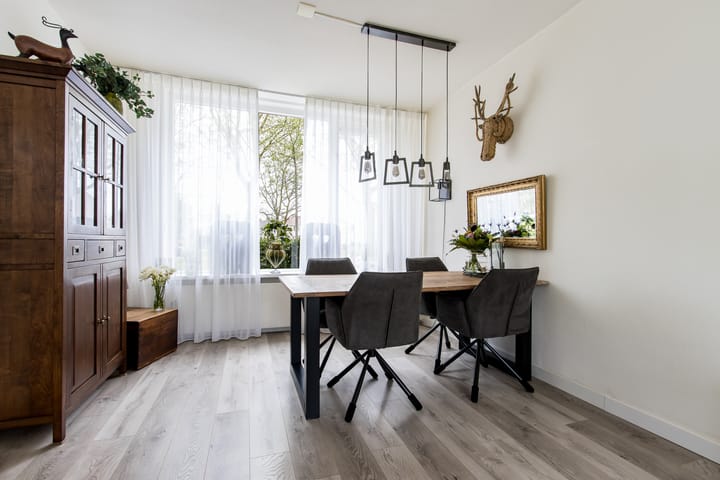 Photo 15 of Burgemeester van Rijswijkstraat 16