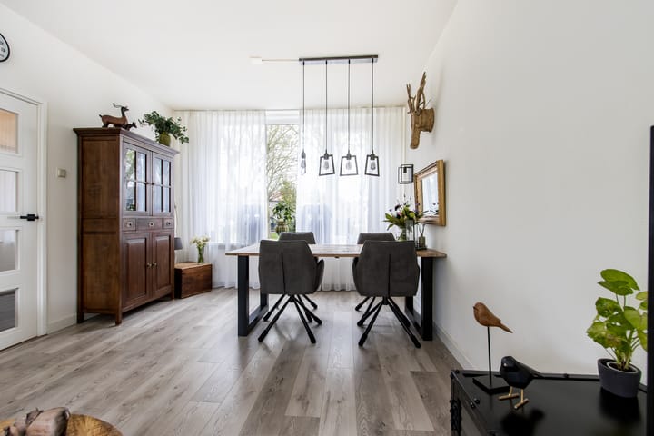 Photo 16 of Burgemeester van Rijswijkstraat 16