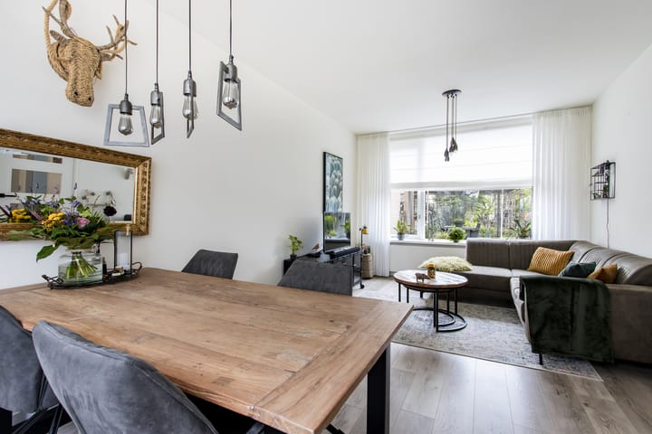 Photo 17 of Burgemeester van Rijswijkstraat 16