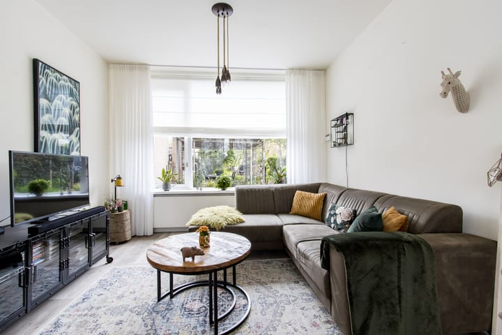 Photo 18 of Burgemeester van Rijswijkstraat 16