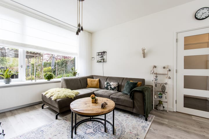 Photo 19 of Burgemeester van Rijswijkstraat 16