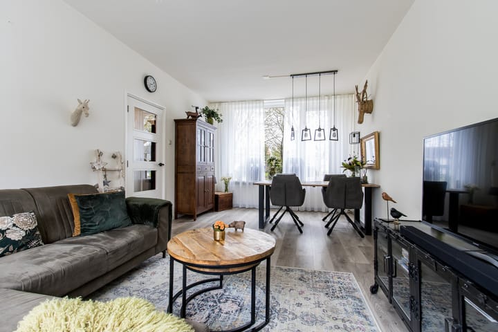 Photo 20 of Burgemeester van Rijswijkstraat 16