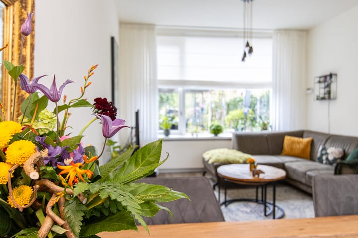 Photo 21 of Burgemeester van Rijswijkstraat 16