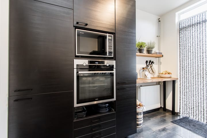 Photo 27 of Burgemeester van Rijswijkstraat 16