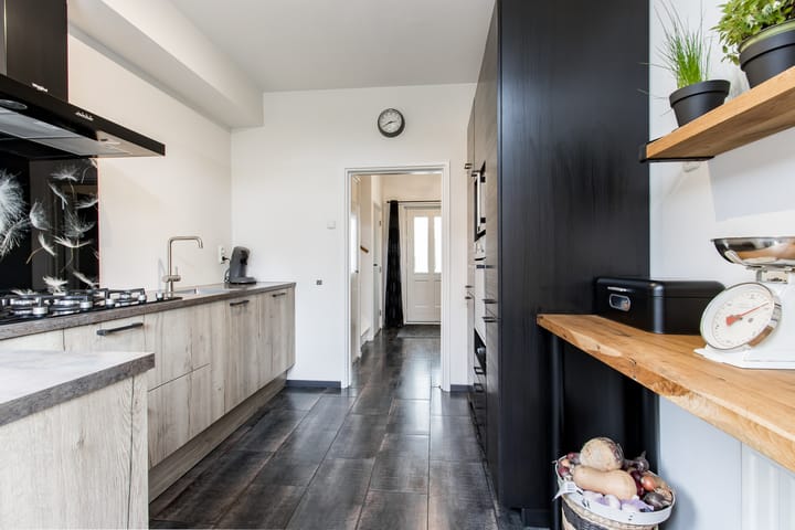 Photo 28 of Burgemeester van Rijswijkstraat 16