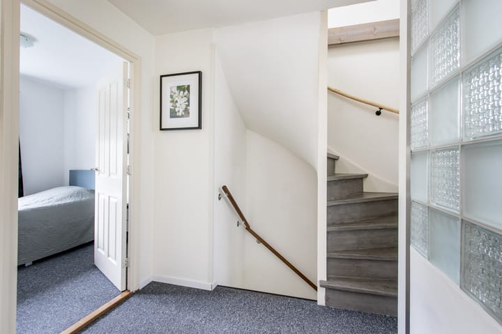 Photo 33 of Burgemeester van Rijswijkstraat 16