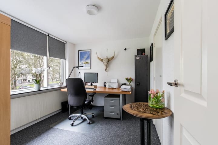 Photo 40 of Burgemeester van Rijswijkstraat 16