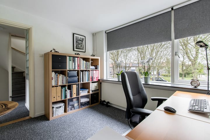 Photo 41 of Burgemeester van Rijswijkstraat 16