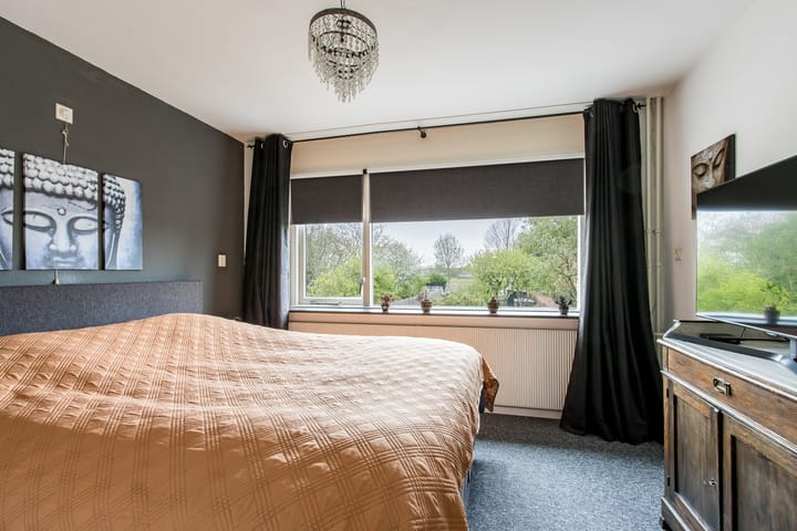 Photo 44 of Burgemeester van Rijswijkstraat 16