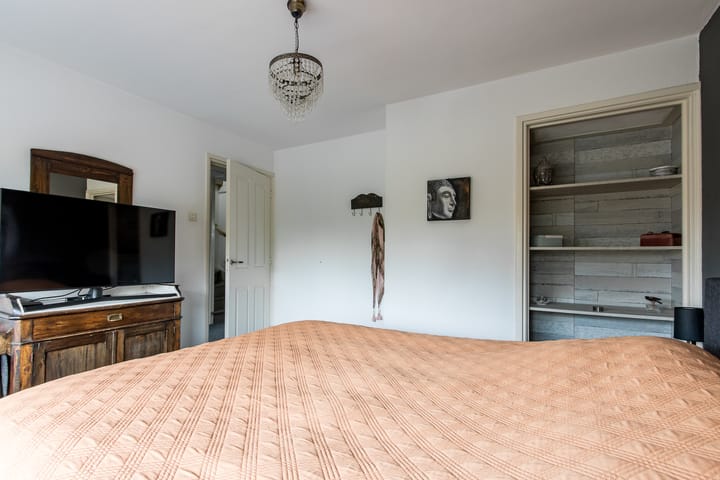 Photo 45 of Burgemeester van Rijswijkstraat 16