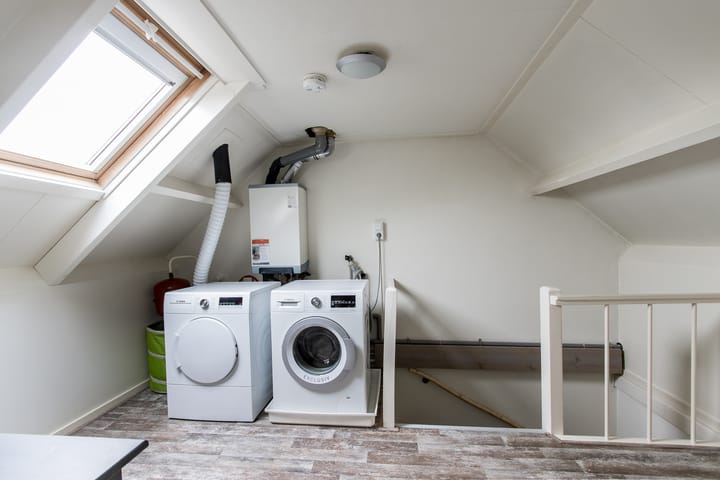 Photo 48 of Burgemeester van Rijswijkstraat 16