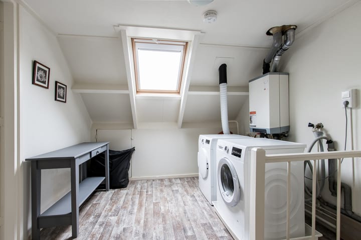 Photo 49 of Burgemeester van Rijswijkstraat 16