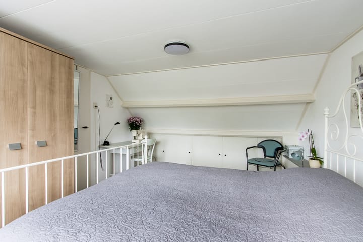 Photo 51 of Burgemeester van Rijswijkstraat 16