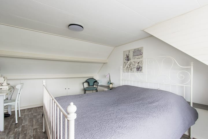 Photo 52 of Burgemeester van Rijswijkstraat 16