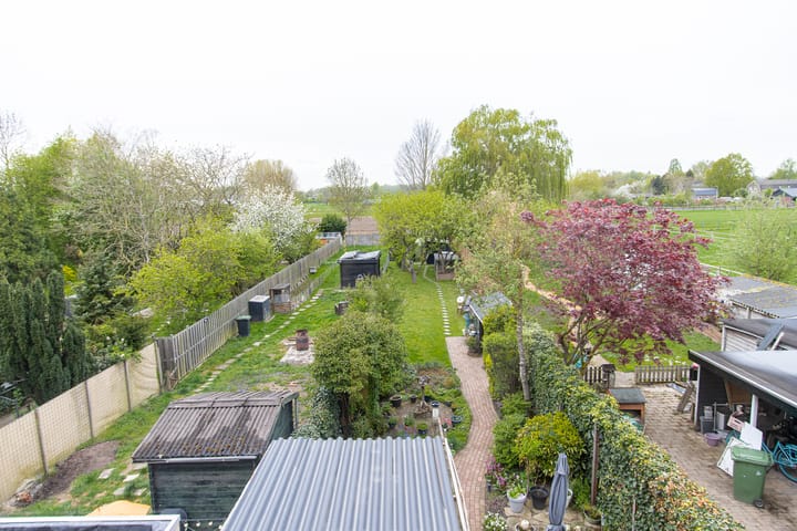 Photo 53 of Burgemeester van Rijswijkstraat 16